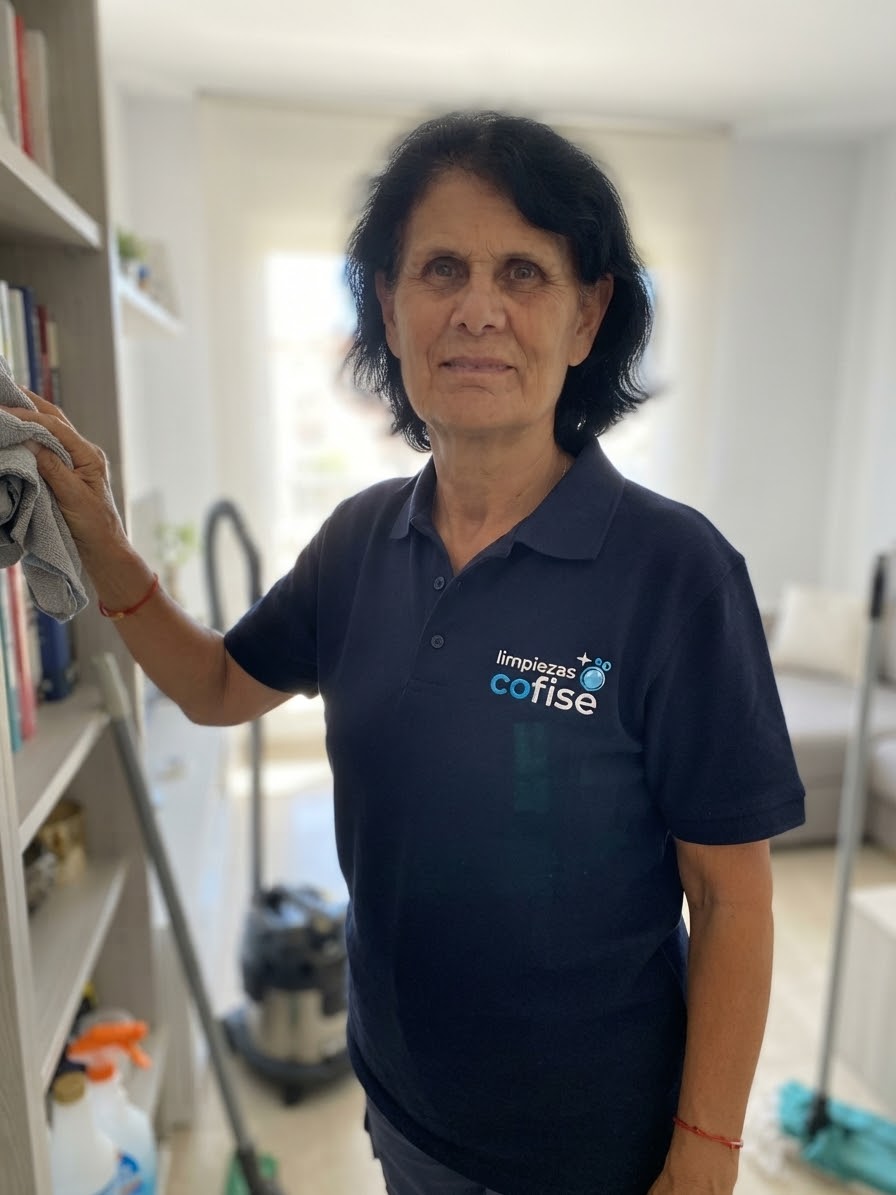 Colaboradora